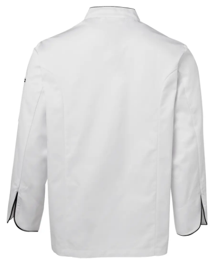 Picture of JB's Wear, L/S Chefs Jacket